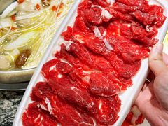 -渝味晓宇火锅(合川路店)