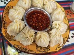 -卡万金特色藏餐