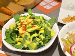 -探炉·香辣豆花烤鱼(笋岗宝能环球汇店)