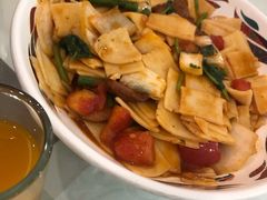 -巴依老爷新疆美食(清华东门店)