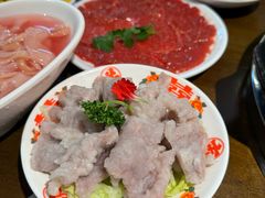 -牛市坎火锅(建设路店)