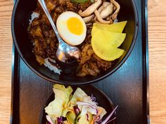-神田川拉面店(上游街店)