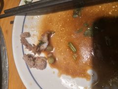 -牛品福潮汕牛肉火锅(旺庄店)