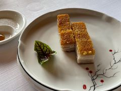 -富力丽思卡尔顿酒店·丽轩中餐厅