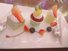 -广州凤凰城酒店-维也纳西餐厅