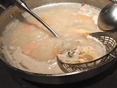 -骨之味·筒骨汤火锅(江头店)
