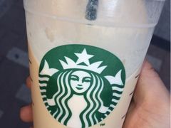 星巴克(万尚城店)-星巴克(南京同曦万尚城店)