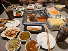 -海底捞火锅(杭州天虹购物中心店)