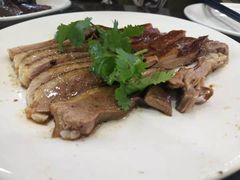 -陆记鹅庄·潮汕菜·狮头鹅(大仟里店)