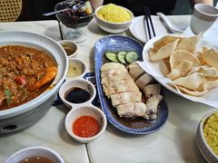 -章记星洲 · 新加坡餐厅(望京店)