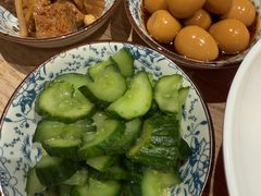 -新万鑫银丝面·非遗无锡味(惠山古镇店)