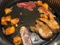 -万象·复兴号鲜肉烤肉海鲜自助(升级店)