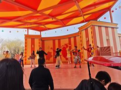 -沈阳方特欢乐世界