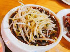 -搓火大都会(广安门总店)