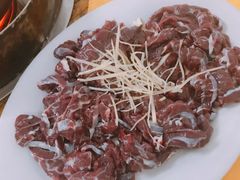 牛花边-大戚饭店(泰华路店)