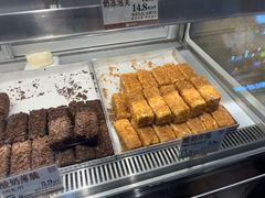 -彭记优口(王府井购物中心店)