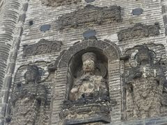 -广胜寺塔