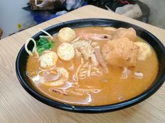 -老闽味沙茶面·姜母鸭(传承35年曾厝垵店)