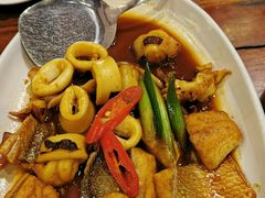 -临家闽南菜(宝洲路店)