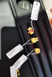 -周生生Chow Sang Sang(新世界店)