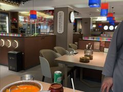 -将军牛排·尔滨地标朝鲜族美食(总店)