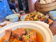 -真定郝家排骨(正定县总店)