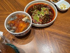 -小厨师·二十年沈家门小海鲜(百井坊巷店)