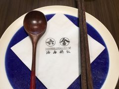 餐具摆设-星平鸡饭·粤菜小炒(印象城旗舰店)