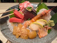 -梅丘·寿司の美登利(银座店)