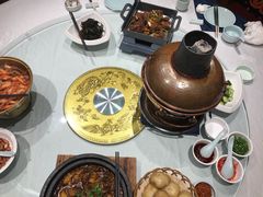 -阿斯牛牛·凉山菜(新会展店)