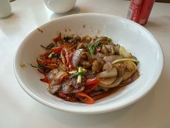 -辣公子·千岛湖私房菜(滨江店)
