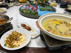 -上地宴·中关村的会客厅(清河高铁站店)