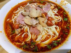 -吴记怪味面(牛王庙店)