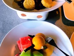 -木守西溪溪隐餐厅