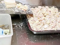 -巧手馄饨(箍桶巷店)