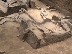 -洛阳周王城天子驾六博物馆