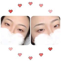 -MIVI半永久纹眉纹绣
