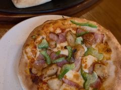 -萨莉亚意式餐厅(永旺购物中心店)