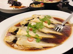 -杭州和达希尔顿逸林酒店·和园中餐厅-杭帮菜名店