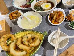 -易裕和·长沙米粉(竹塘西路店)