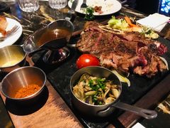 -MOSSO德国餐厅·音乐酒吧(环宇荟店)