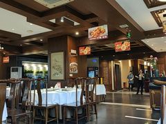 -惠丰堂饭庄·烤鸭·京味菜(西北旺·唐家岭店)