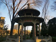 -玲珑塔公园