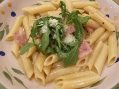 -萨莉亚意式餐厅(特力时尚汇店)