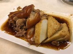 隆江猪脚-抱德·潮汕味(敦和店原惠城鱼仔)