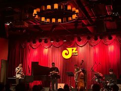 -JZ Club 爵士酒吧(上海店)