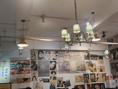 -超琪星·咖啡简餐(川音店)