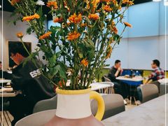 -半山腰·云南菜(侨福芳草地店)
