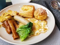 -深圳东部华侨城瀑布酒店