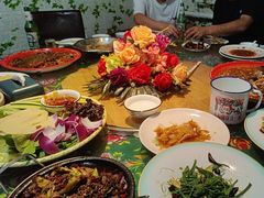 -人民公社大食堂(顺义总店)
